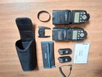 Yongnuo Speedlite YN560 IV + Yongnuo RF603N ii set, Ophalen of Verzenden, Gebruikt, Overige merken
