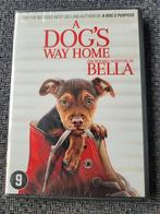 A dog's way home, Cd's en Dvd's, Dvd's | Klassiekers, Ophalen of Verzenden, Nieuw in verpakking