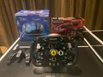 Thrustmaster T300 Ferrari F1, Spelcomputers en Games, Spelcomputers | Sony PlayStation Consoles | Accessoires, Zo goed als nieuw