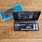 Hazet (bougie)dopsleutelset veeltand 3/8" (nieuwstaat), Auto diversen, Ophalen of Verzenden, Nieuw