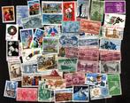 USA....50 gebruikte postzegels, Postzegels en Munten, Postzegels | Amerika, Verzenden, Gestempeld, Noord-Amerika