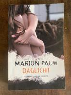Marion Pauw - daglicht, Ophalen of Verzenden, Nederland, Marion Pauw, Gelezen