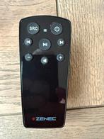 Zenec Z-E3726 Naviceiver - Perfect voor uw camper of auto!, Auto diversen, Autoradio's, Ophalen of Verzenden, Zo goed als nieuw