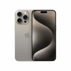 Rahim Telecom | Apple iPhone 15 Pro 128GB 5G NIEUW GARANTIE, Ophalen of Verzenden, Nieuw, Overige typen, Apple iPhone