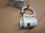 Honeywell Home thermische motor, 4mm, 24V, eindschakelaar MT, Ophalen of Verzenden