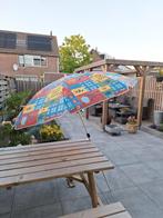Parasol, Tuin en Terras, Parasols, Ophalen, 1 tot 2 meter
