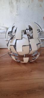 Ikea lamp, gratis, Ophalen, Woerden, Huis en Inrichting, Lampen | Plafondlampen, Ophalen, Gebruikt