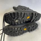 Alt-Berg Bergschoenen Combat Boots Zwart Leer Maat 42.5, Sport en Fitness, Bergsport en Wandelen, Schoenen, Alt-berg, Alt-berg