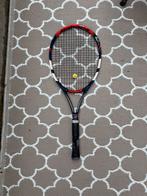 Babolat tennisracket, Sport en Fitness, Tennis, Ophalen of Verzenden, Zo goed als nieuw, Racket, Dunlop