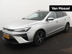 MG 5 Standard Range Luxury 50 kWh | Leder | Navi | 360 Camer, Auto's, MG, 12 maanden, Gebruikt, Origineel Nederlands, Adaptive Cruise Control