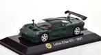 Lotus Elise GT1, Hobby en Vrije tijd, Modelauto's | 1:43, Ophalen of Verzenden, Nieuw, Auto, Overige merken