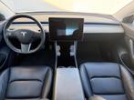 Tesla Model 3 Standard RWD Plus 60 kWh / SOH 90% / Panoramad, Auto's, Tesla, Automaat, 238 pk, Gebruikt, Wit
