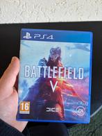 Battlefield V - PS4 - Goede staat, Spelcomputers en Games, Games | Sony PlayStation 4, Shooter, 1 speler, Ophalen of Verzenden
