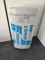 Knauf Insulation Expert - glaswol - binnenwand Isolatie, Ophalen, 4 tot 8 cm, Nieuw, 5 tot 10 m²