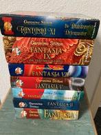 Fantasia, Boeken, Geronimo Stilton, Ophalen of Verzenden, Zo goed als nieuw, Fictie