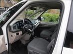 Volkswagen Multivan 1.4 eHybrid L2H1 Life | 7 persoons | Cam, Auto's, Volkswagen, Stof, Gebruikt, Euro 6, 7 stoelen