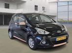 Hyundai I10 1.0i i-Motion Comfort Plus, Voorwielaandrijving, Euro 5, Gebruikt, Origineel Nederlands