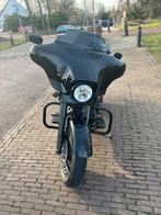 Harley Davidson FLHTC, 1688 cc, Chopper, Particulier, Meer dan 35 kW