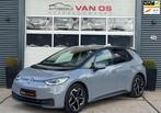 Volkswagen ID.3 Tech 58 kWh l 204pk l stoelverwarming l came, Automaat, 966 min, Achterwielaandrijving, Gebruikt