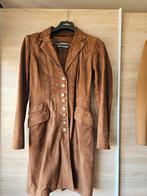 Scapa lange blazer/jas, Ophalen of Verzenden, Zo goed als nieuw, Bruin