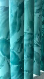 Mooie kunststof lamellen, Ophalen, Gebruikt, 100 tot 150 cm, 200 cm of meer