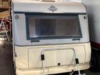 hobby caravan, Caravans en Kamperen, Caravans, Rondzit, Hobby, Bedrijf, Tot en met 4