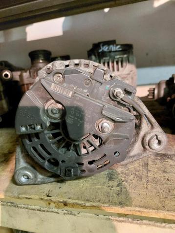Dynamo's & Startmotoren (gebruikt) voor verschillende merken beschikbaar voor biedingen