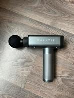 malatie massage gun, Sport en Fitness, Massageproducten, Ophalen of Verzenden, Zo goed als nieuw, Apparaat