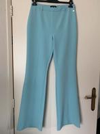 Nieuwe pantalon broek van Nikkie maat 38, Maat 38/40 (M), Blauw, Nieuw, Ophalen of Verzenden