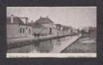 Kalenderplaatje Dedemsvaart Kalkwijk 1910., Verzamelen, Ophalen of Verzenden