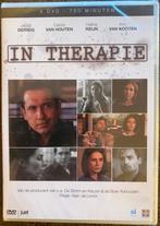 -NIEUW-  In Therapie - Complete Serie op DVD seizen 1 en 2, Alle leeftijden, Ophalen of Verzenden, Nieuw in verpakking, Drama