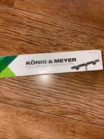 König & Meyer Microfoon Bar 23550 - Nieuw, Muziek en Instrumenten, Ophalen of Verzenden, Nieuw, Instrumentmicrofoon