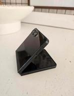 Samsung Z flip7 - 512GB - Black edition, Ophalen, Zwart, Touchscreen, 512 GB