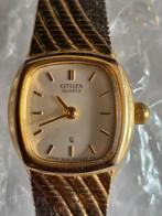 Vinted Citizen Quarts  Dameshorloge, Ophalen of Verzenden, Staal, Citizen
