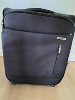Samsonite, Sieraden, Tassen en Uiterlijk, Koffers, Ophalen, Gebruikt, 50 tot 60 cm, 35 tot 45 cm