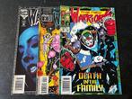 New Warriors (USA) nr 38-41-44 Marvel Comics, Gelezen, Amerika, Marvel Comics, Ophalen of Verzenden