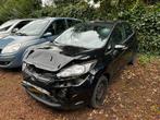 Ford Fiesta 1.25 Trend, Ophalen, Zwart, Handgeschakeld, 1200 cc