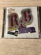R & b hitmix part 2, Cd's en Dvd's, Cd's | Verzamelalbums, Ophalen of Verzenden, R&B en Soul