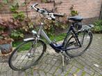 Danesfiets Gazelle, Fietsen en Brommers, Ophalen, Versnellingen, Gazelle, 53 tot 56 cm
