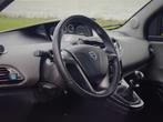 Lancia Ypsilon 0.9 TwinAir Silver Plus (bj 2014), Euro 5, Gebruikt, Zwart, Origineel Nederlands
