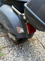 Vespa sprint kinder scooter Nardo grey, Ophalen of Verzenden, Overige typen, Vespa