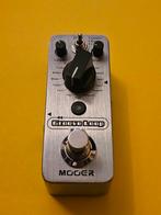 Mooer Groove Loop Pedal, Muziek en Instrumenten, Effecten, Shenzhen, China, Info@mooeraudio.com, Ophalen of Verzenden, Zo goed als nieuw