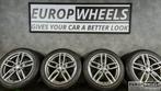 18 inch S-Line Audi Q2 Skoda Karoq Seat Ateca Zomerbanden VW, 18 inch, Banden en Velgen, Ophalen of Verzenden, Personenwagen