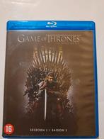 Game of Thrones 1, Cd's en Dvd's, Blu-ray, Ophalen of Verzenden, Actie, Nieuw in verpakking