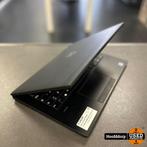 Dell Latitude E7280 i7/8GB/256 GB SSD Touchscreen, Zo goed als nieuw