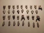 40k Ork Stormboyz upgrade sets (metaal), Ophalen of Verzenden, Nieuw, Warhammer 40000