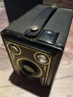 Vintage Agfa Box Camera, Ophalen of Verzenden, 1940 tot 1960, Fototoestel