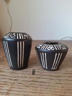 Mobach Utrecht Vaasjes - Set van 2, Ophalen of Verzenden