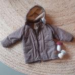 Winterjas maat 92 Lil' atelier, Ophalen of Verzenden, Zo goed als nieuw, Meisje, Jasje