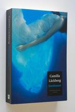 Steenhouwer - Camilla Läckberg (2012), Boeken, Verzenden, Zo goed als nieuw